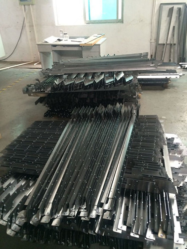 吉林市鈑金加工產品的價格走向